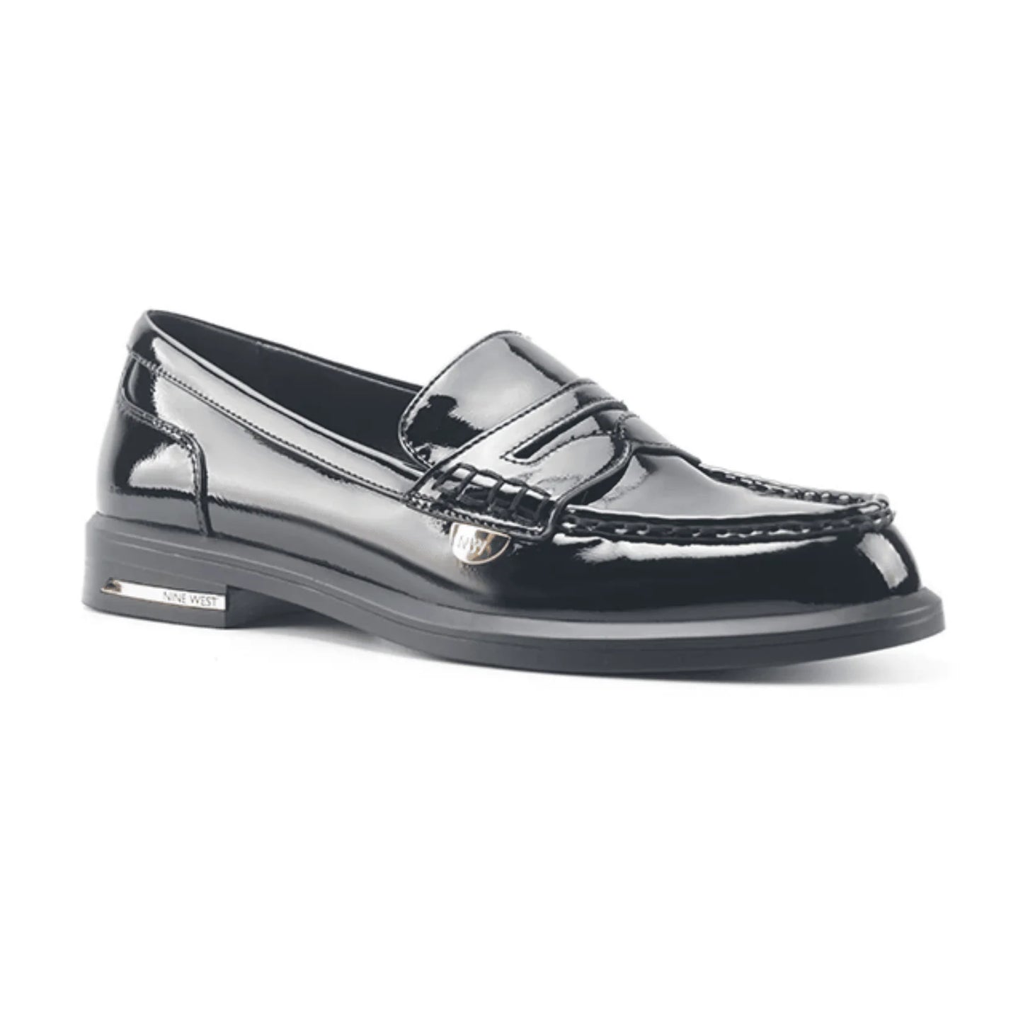 MOCASIN NINE WEST TILDA BLACK