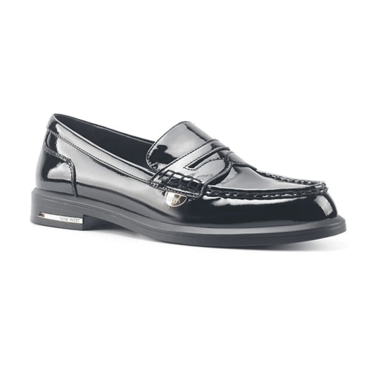 MOCASIN NINE WEST TILDA BLACK