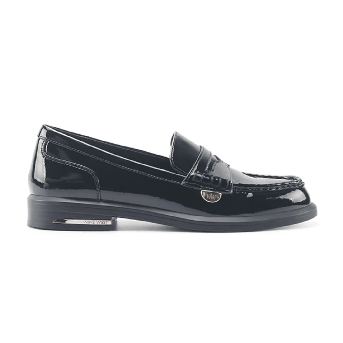 MOCASIN NINE WEST TILDA BLACK