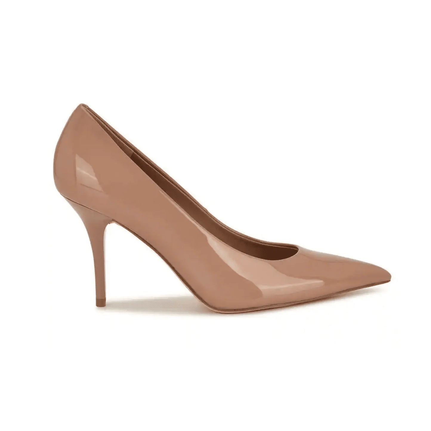 TACON NINE WEST JULIANA4 NUDE