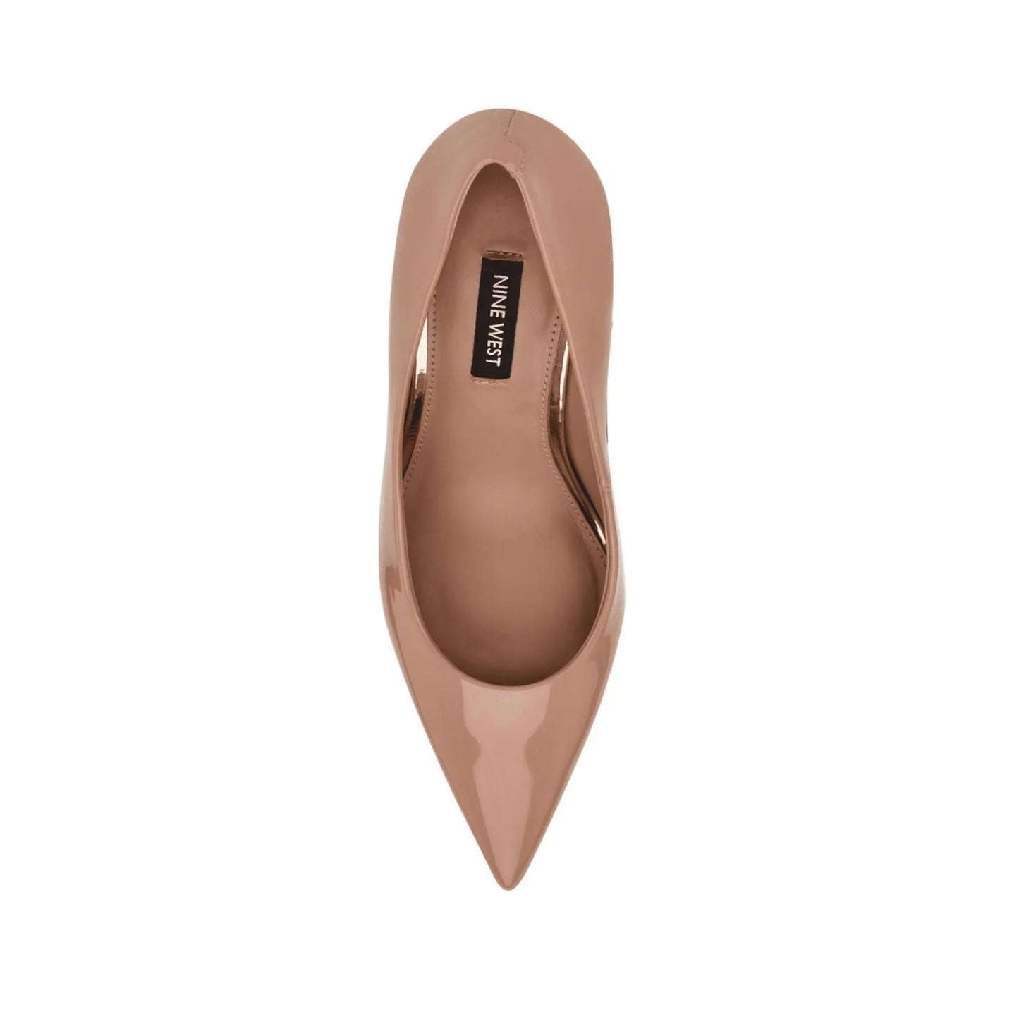 TACON NINE WEST JULIANA4 NUDE