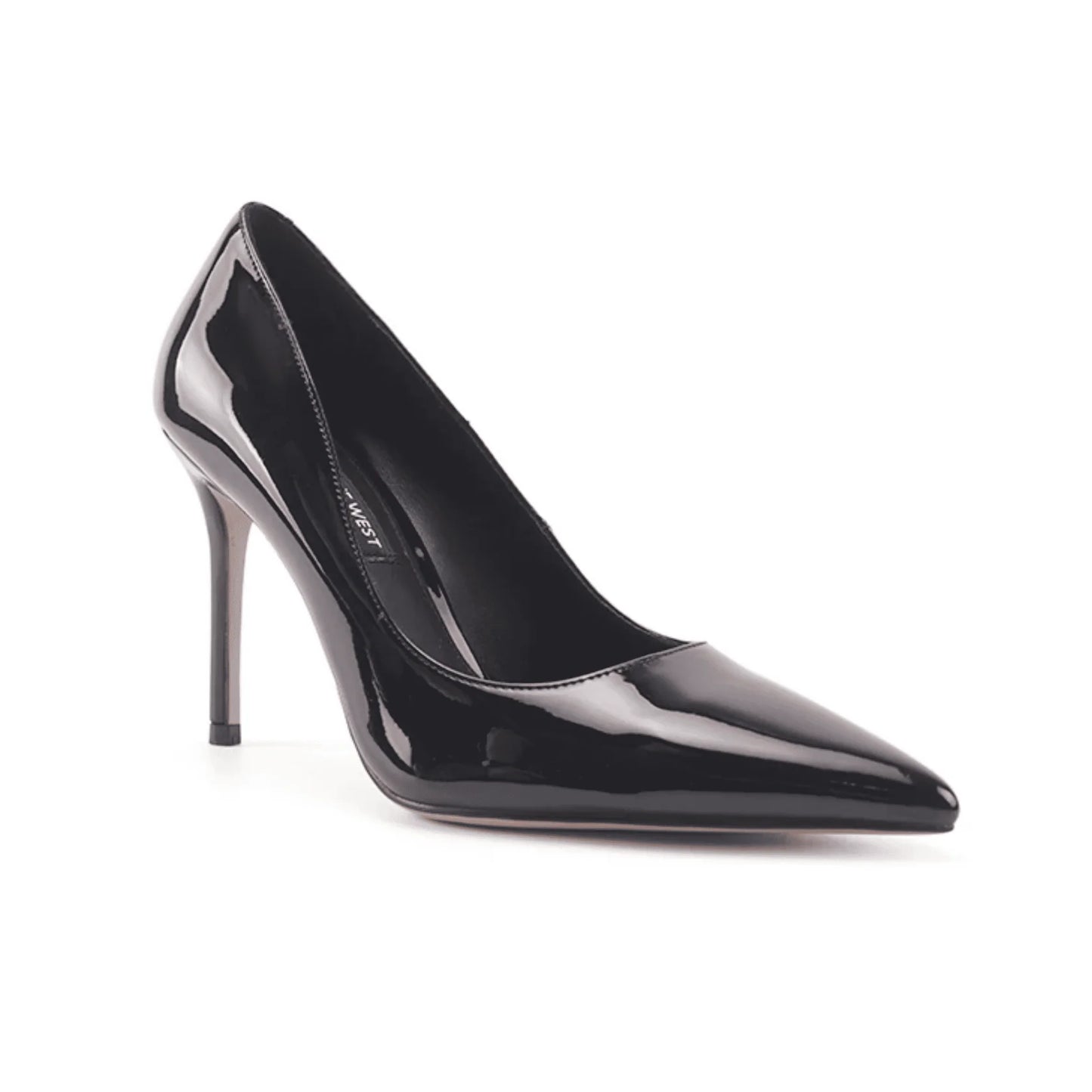 TACON NINE WEST JULIANA4 BLACK