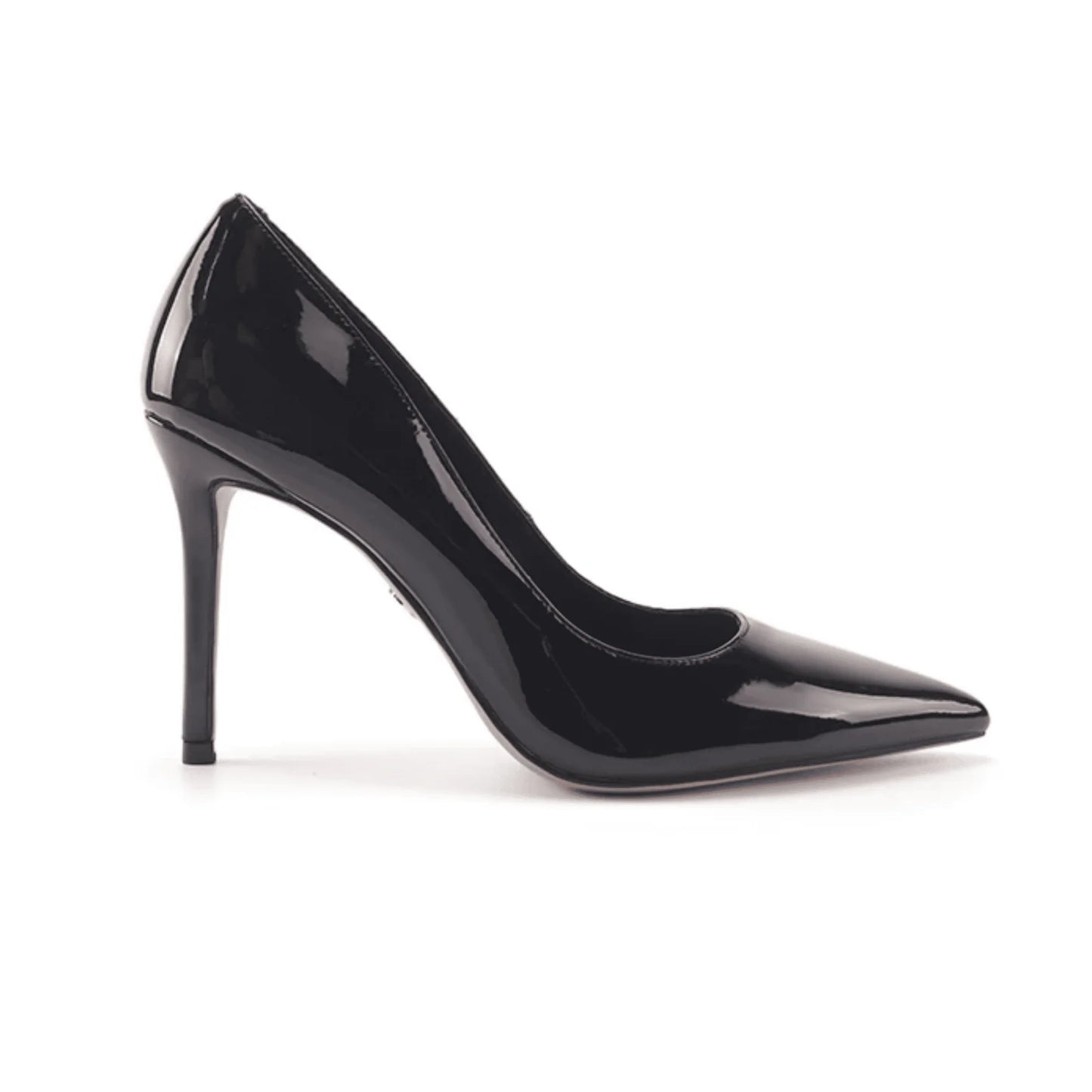 TACON NINE WEST JULIANA4 BLACK