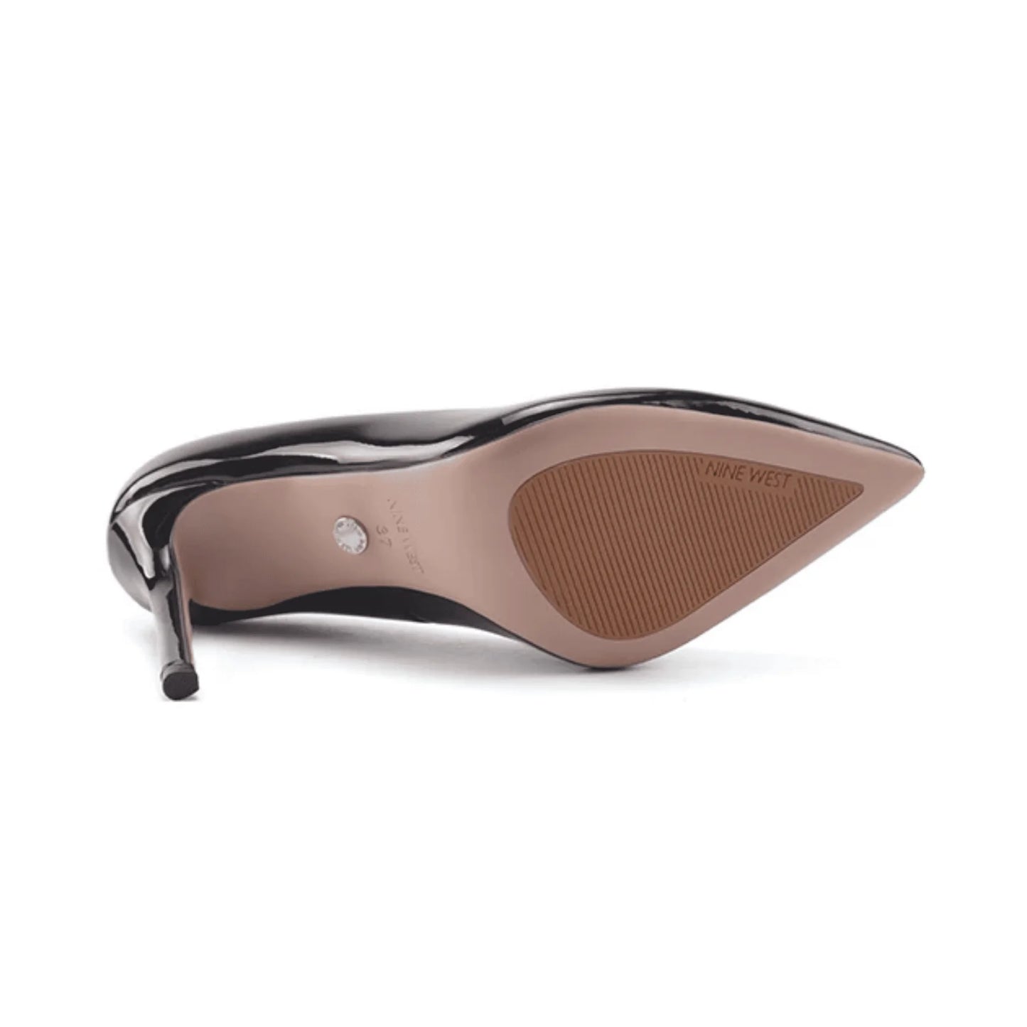 TACON NINE WEST JULIANA4 BLACK