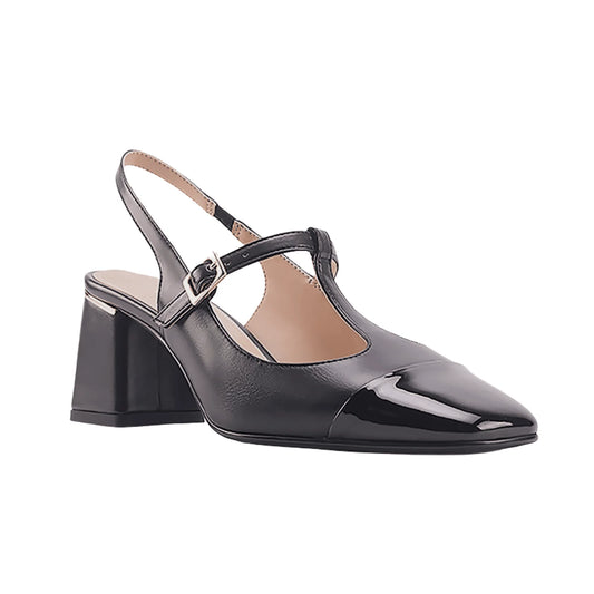 TACON NINE WEST ARYAN BLACK