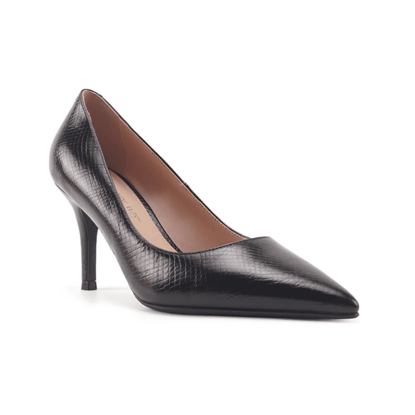 TACON NINE WEST RIAH3 BLACK