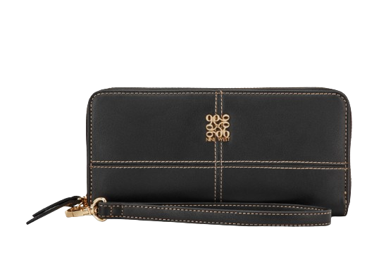 BILLETERA NINE WEST PAXTIN BLACK