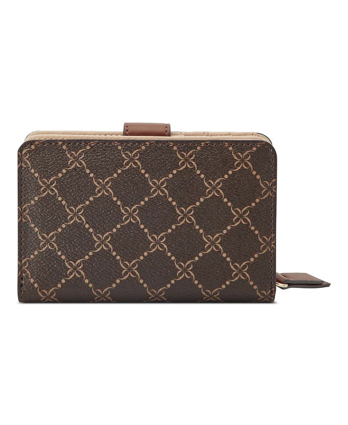 MONEDERO NINE WEST LOCKUP BROWN