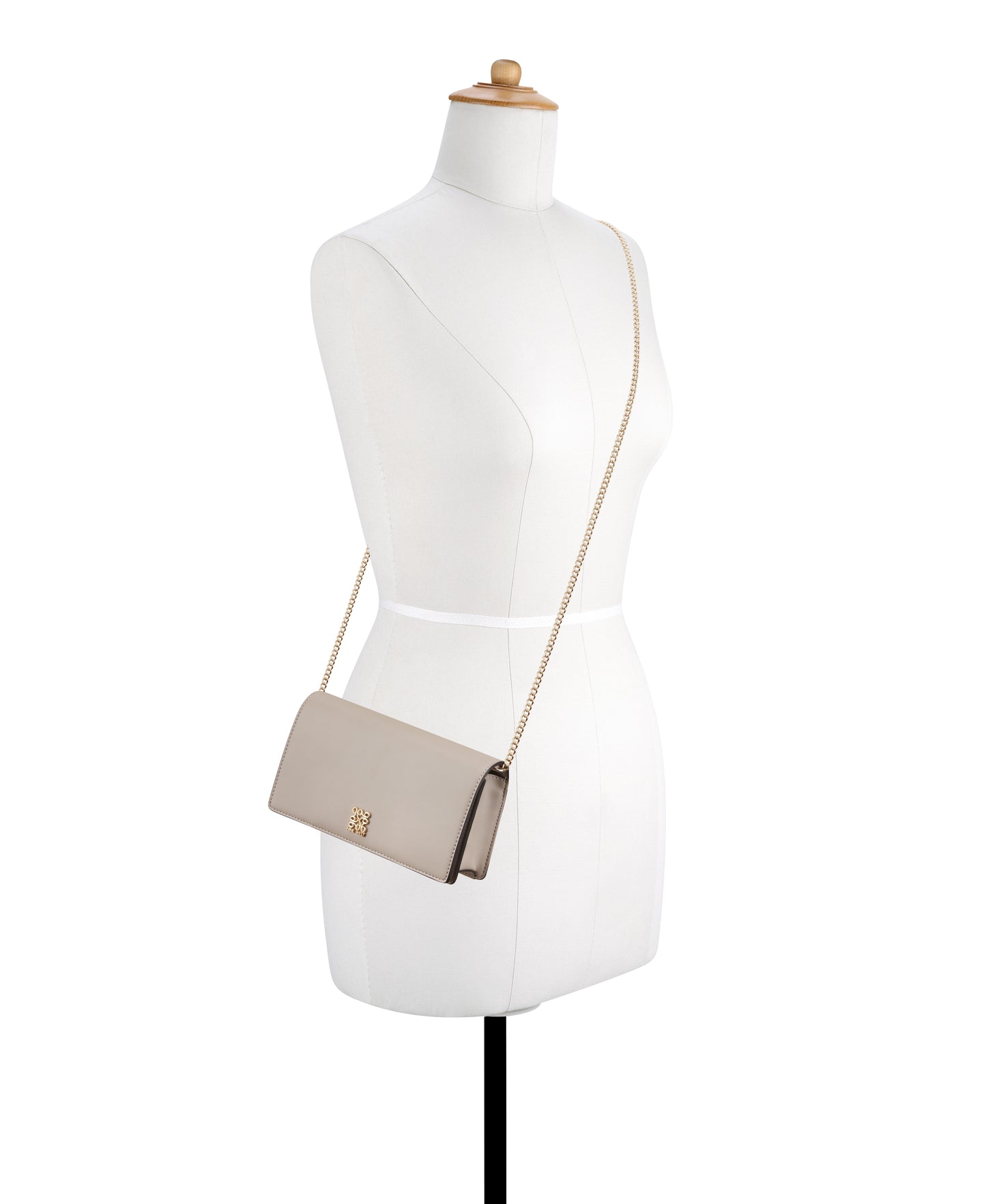 CARTERA NINE WEST OMYRA PUMICE