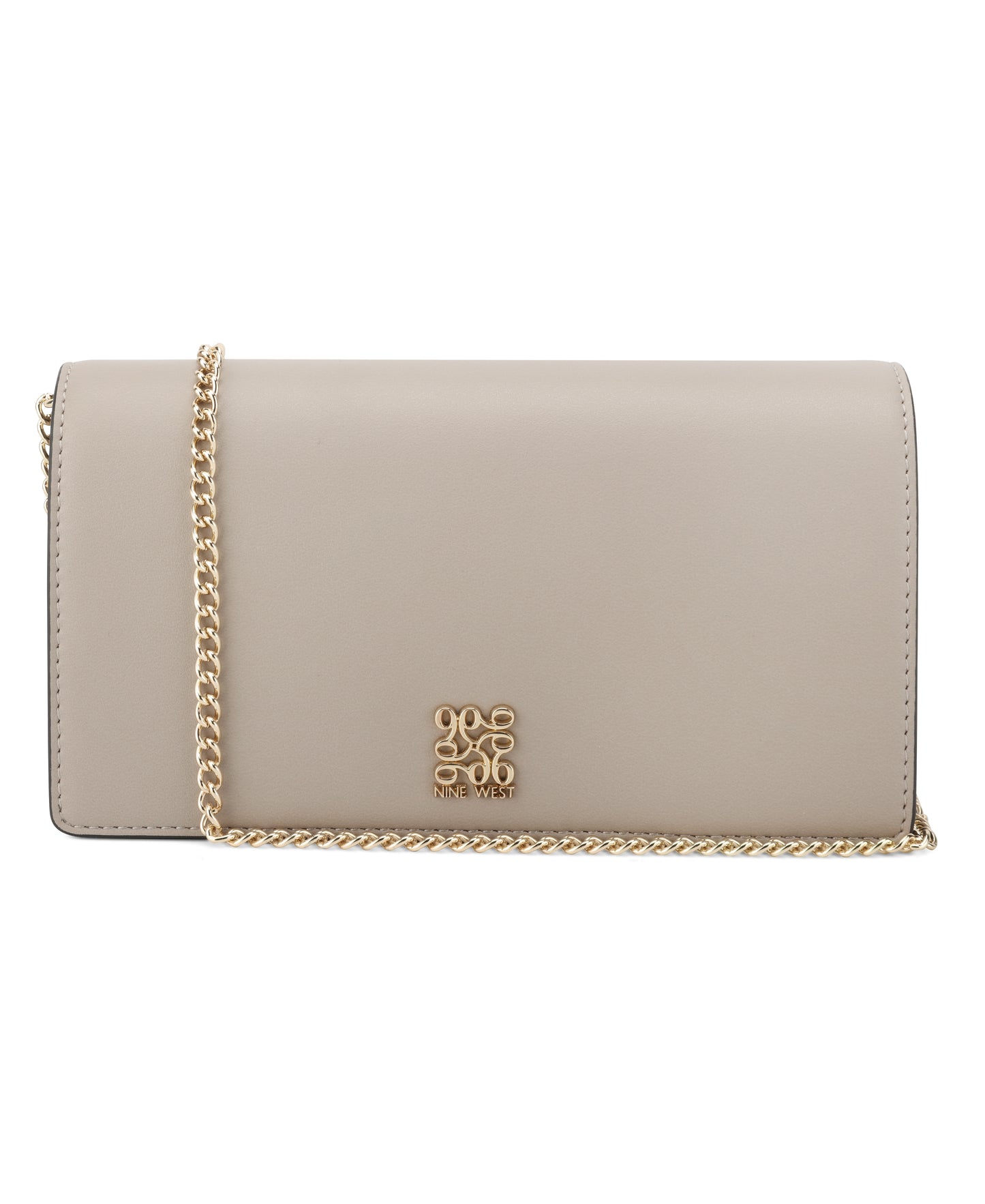 CARTERA NINE WEST OMYRA PUMICE