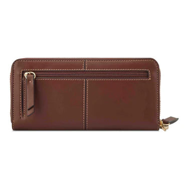 BILLETERA NINE WEST PAXTIN MAHOGANY