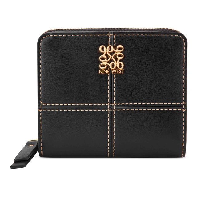MONEDERO NINE WEST PAXTIN BLACK
