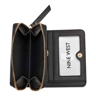 MONEDERO NINE WEST PAXTIN BLACK