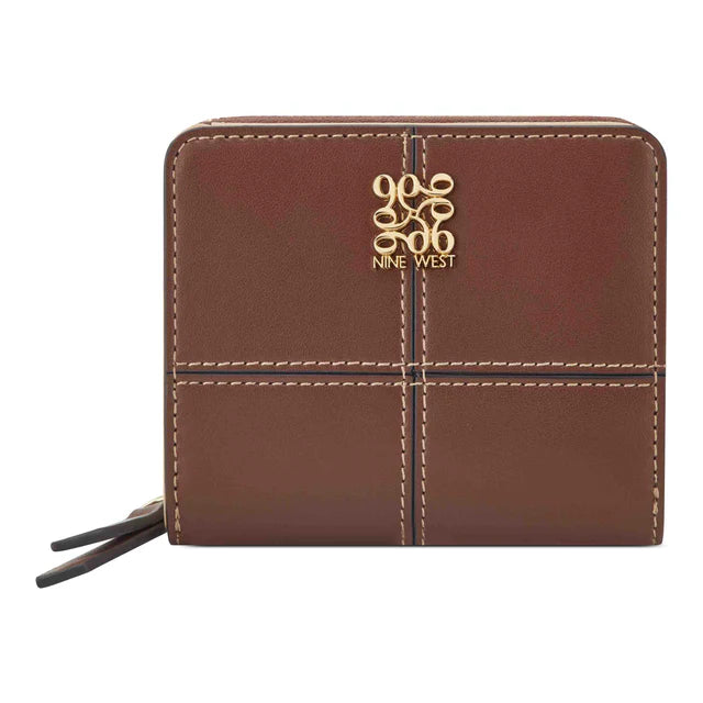 MONEDERO NINE WEST PAXTIN MAHOGANY