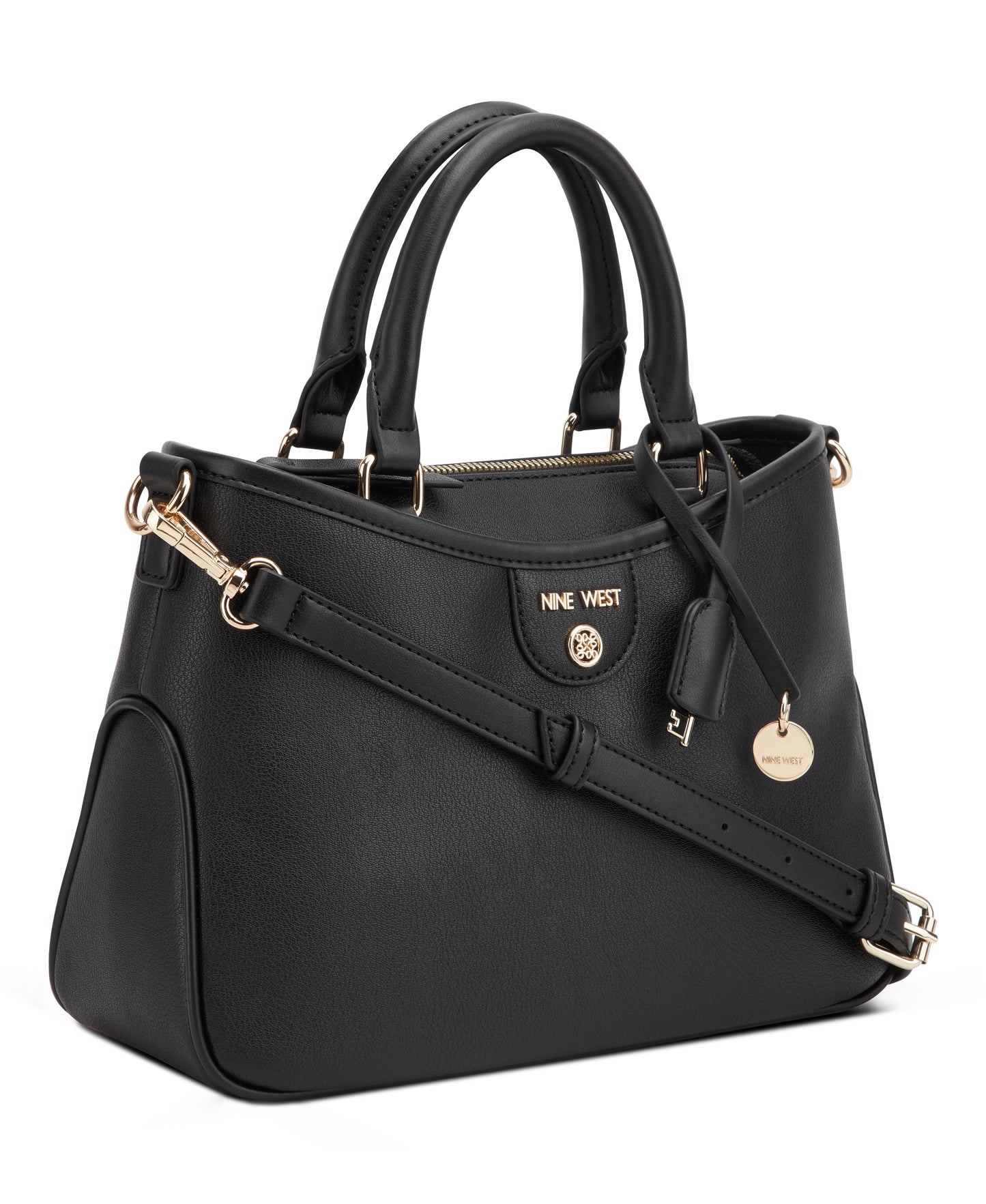CARTERA NINE WEST KILEY BLACK