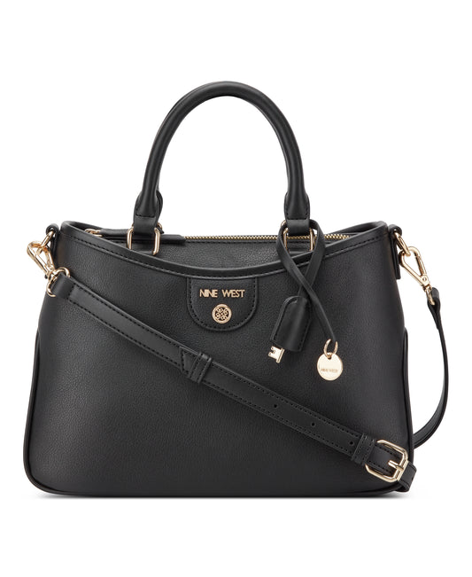 CARTERA NINE WEST KILEY BLACK