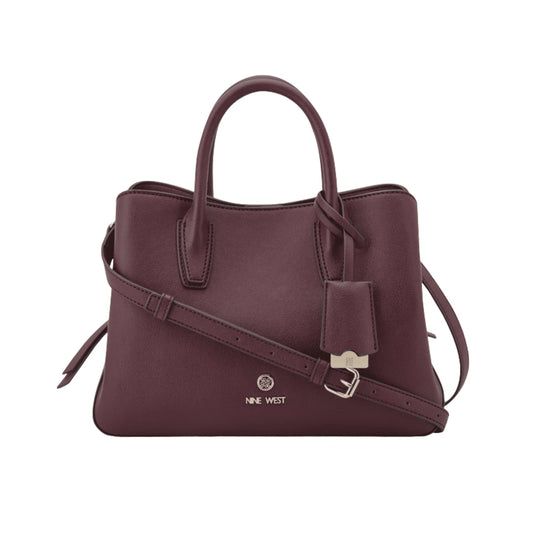 CARTERA NINE WEST LAKELYN BOYSENBERRY