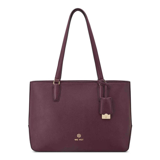 CARTERA NINE WEST LAKELYN BOYSENBERRY