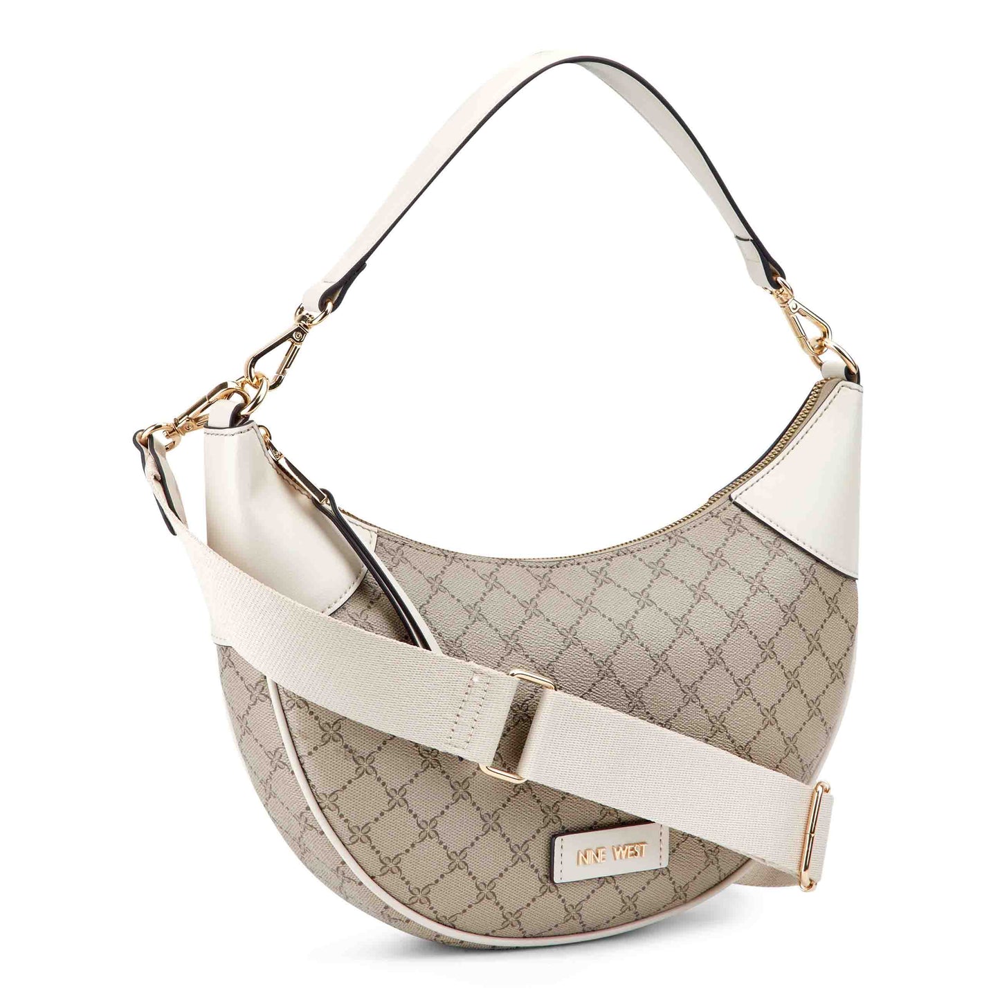 CARTERA NINE WEST BYRON BEIGE