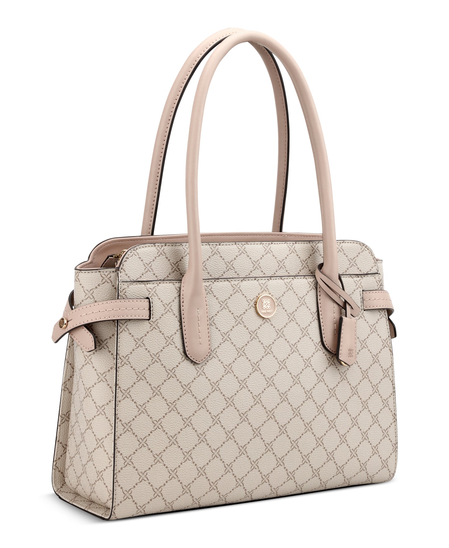 CARTERA NINE WEST NAMI MUSHROOM