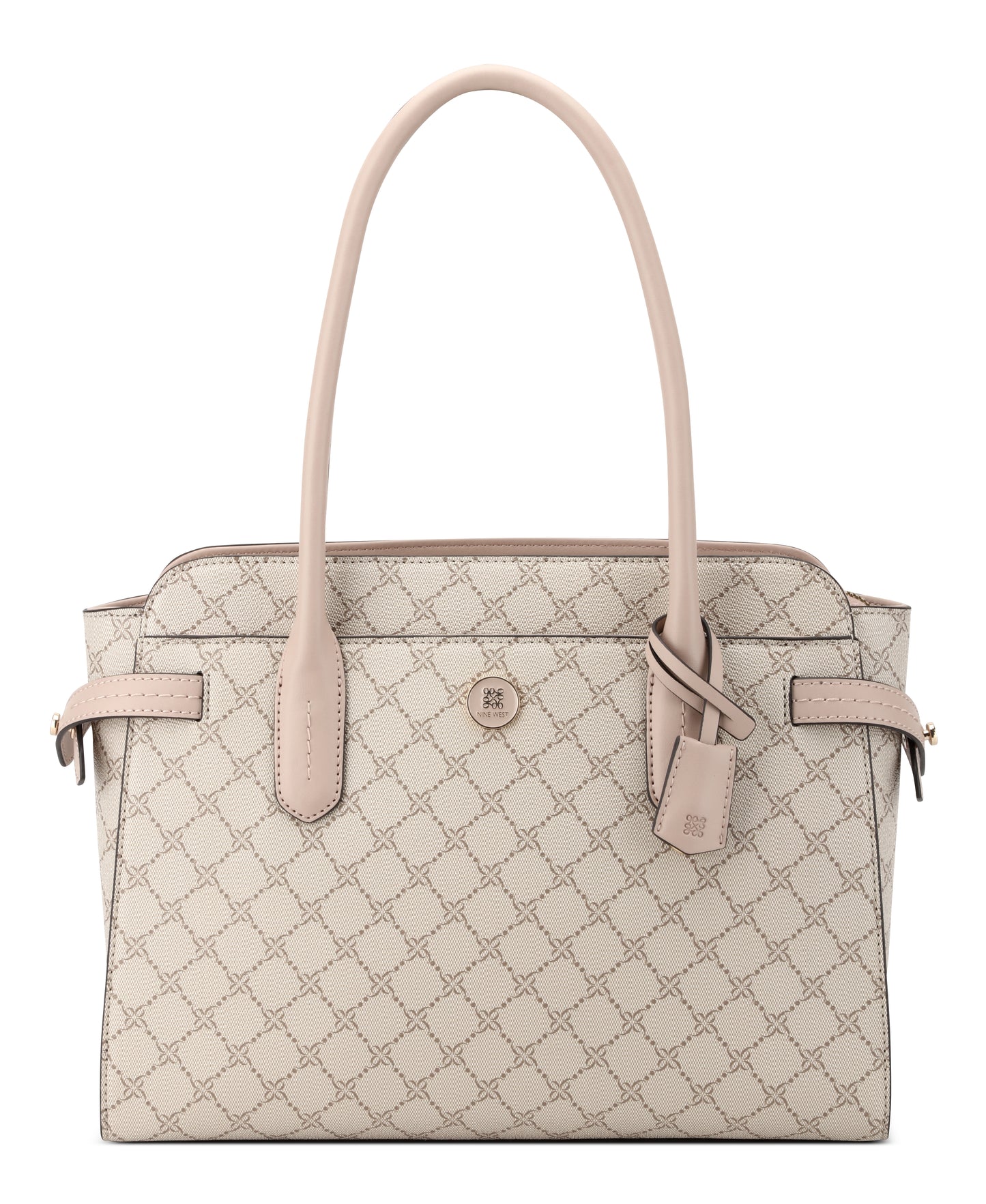 CARTERA NINE WEST NAMI MUSHROOM