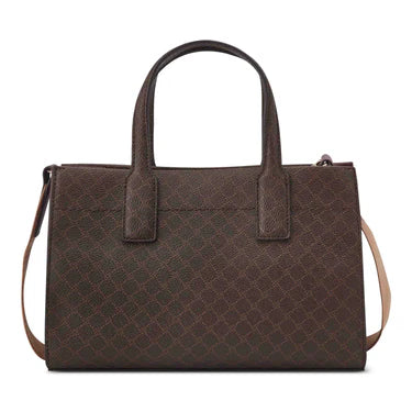 CARTERA NINE WEST PAULINE DARK BROWN