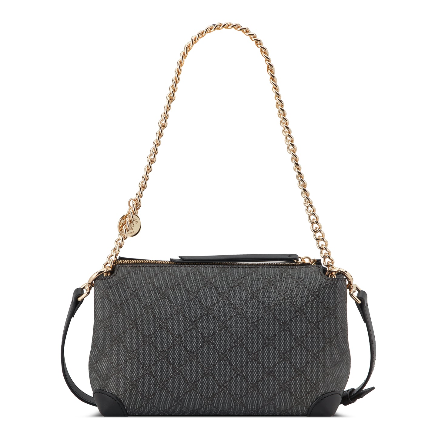 CARTERA NINE WEST KYRIE ONYX LOGO