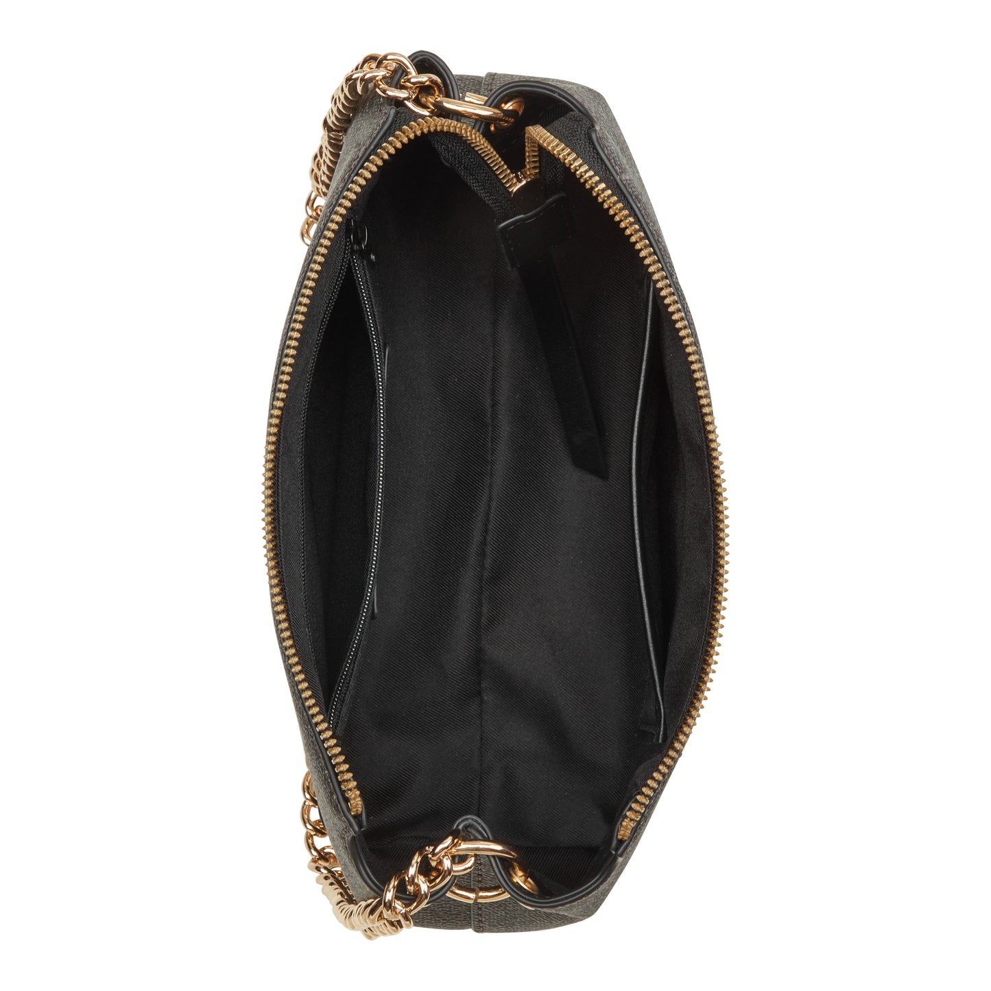 CARTERA NINE WEST KYRIE ONYX LOGO
