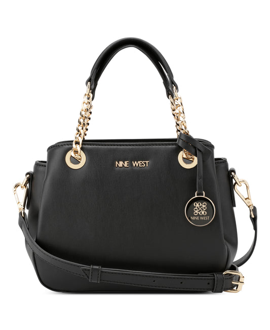CARTERA NINE WEST ANNADALE BLACK