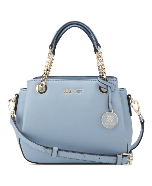 CARTERA NINE WEST ANNADALE BLUESTONE