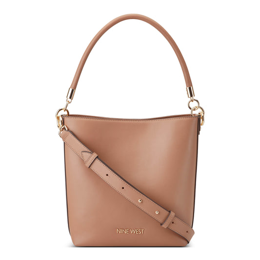 CARTERA NINE WEST DONELLA CLAY