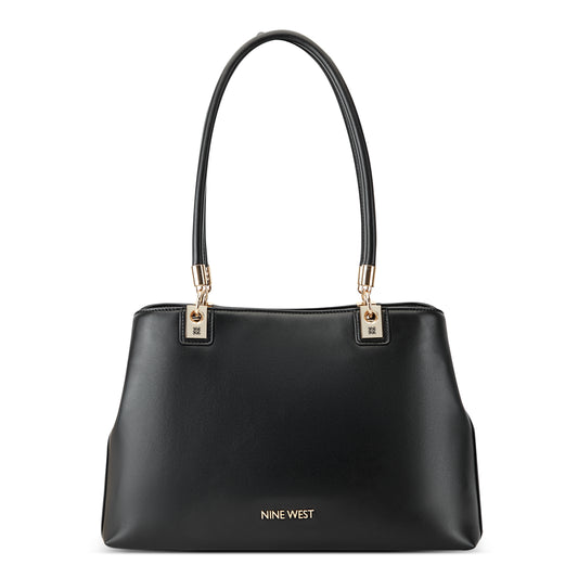 CARTERA NINE WEST DONELLA BLACK