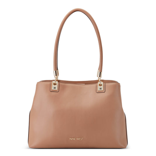 CARTERA NINE WEST DONELLA CLAY