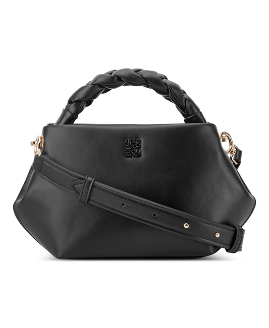 CARTERA NINE WEST YENA BLACK