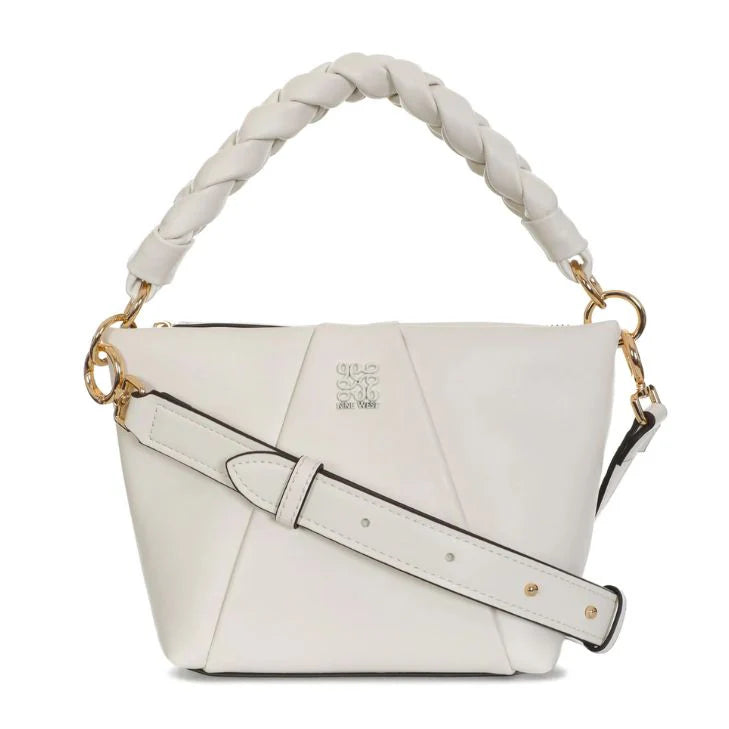 CARTERA NINE WEST YENA CHIC CREAM