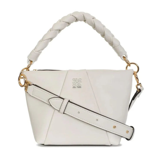 CARTERA NINE WEST YENA CHIC CREAM