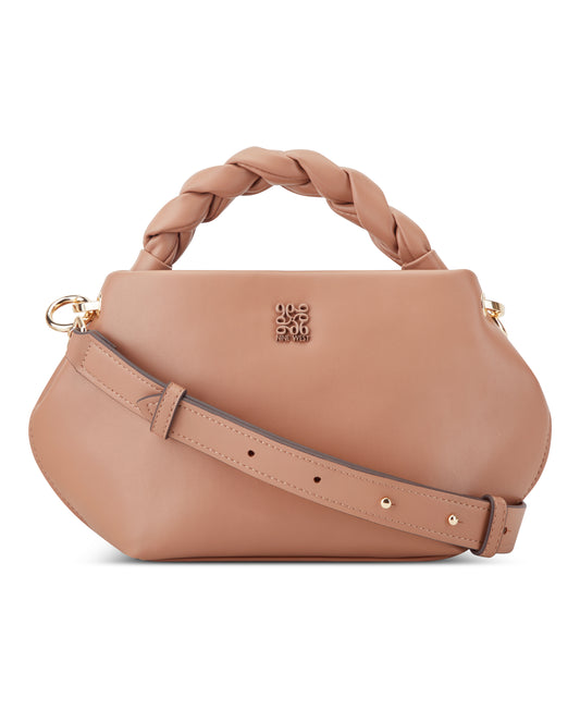 CARTERA NINE WEST YENA CLAY