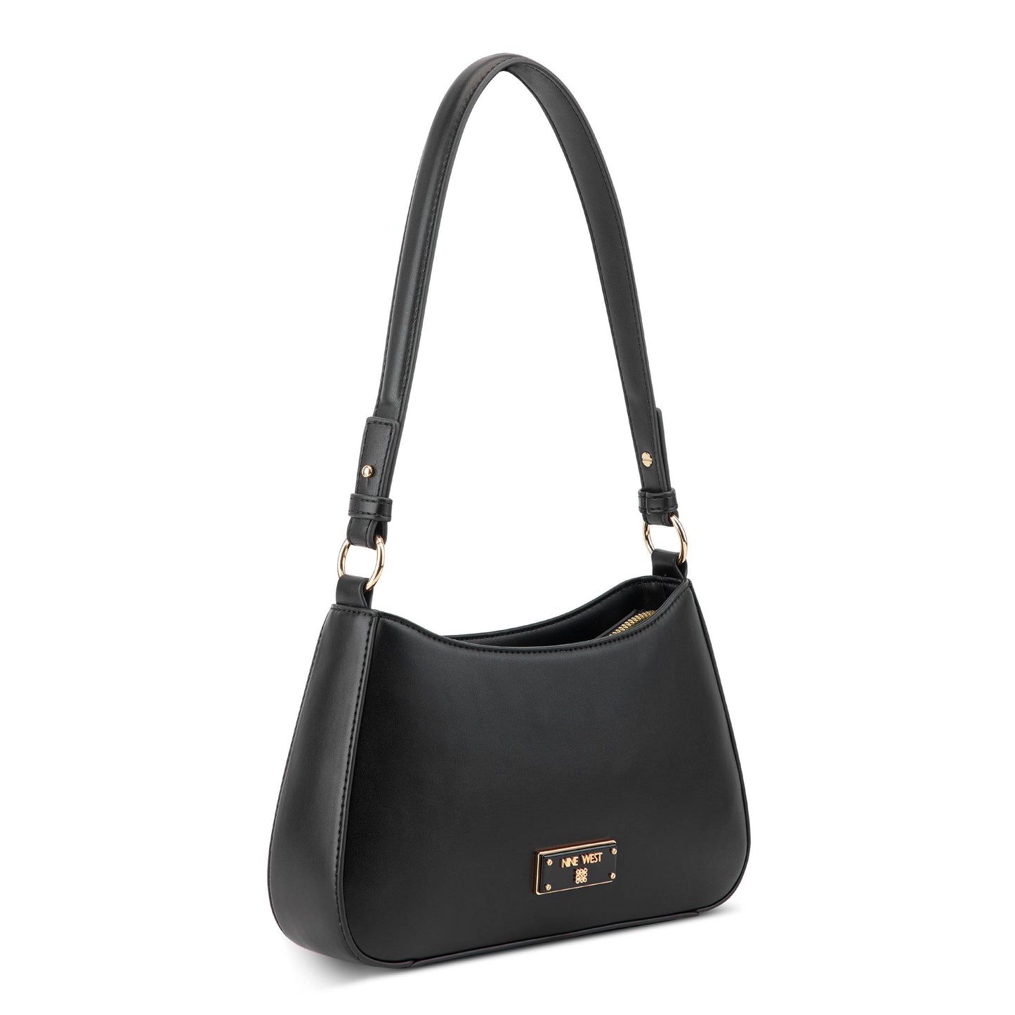 CARTERA NINE WEST CHARMAINE BLACK