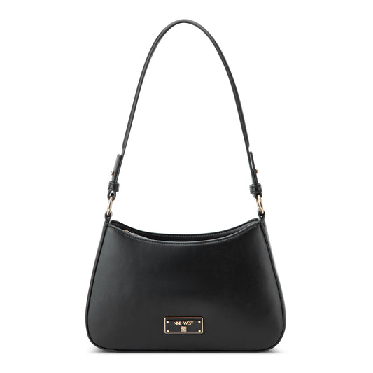 CARTERA NINE WEST CHARMAINE BLACK