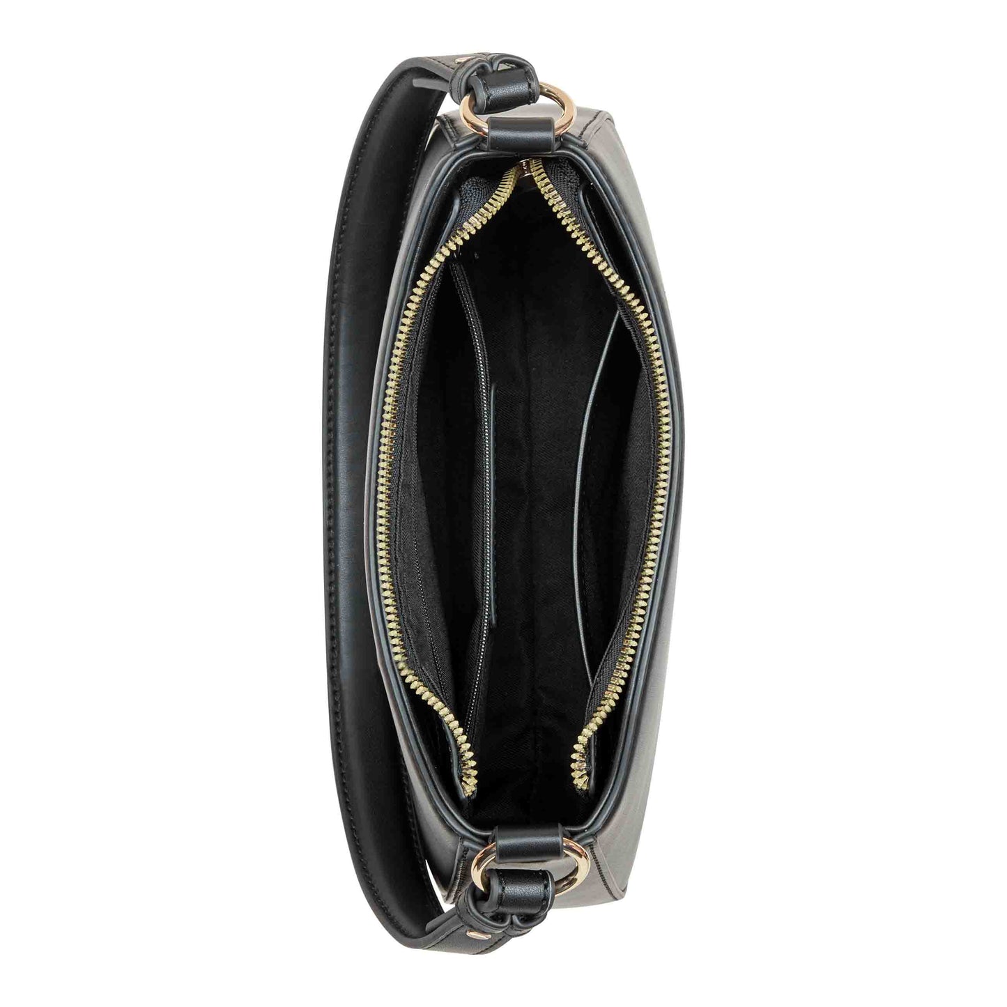 CARTERA NINE WEST CHARMAINE BLACK