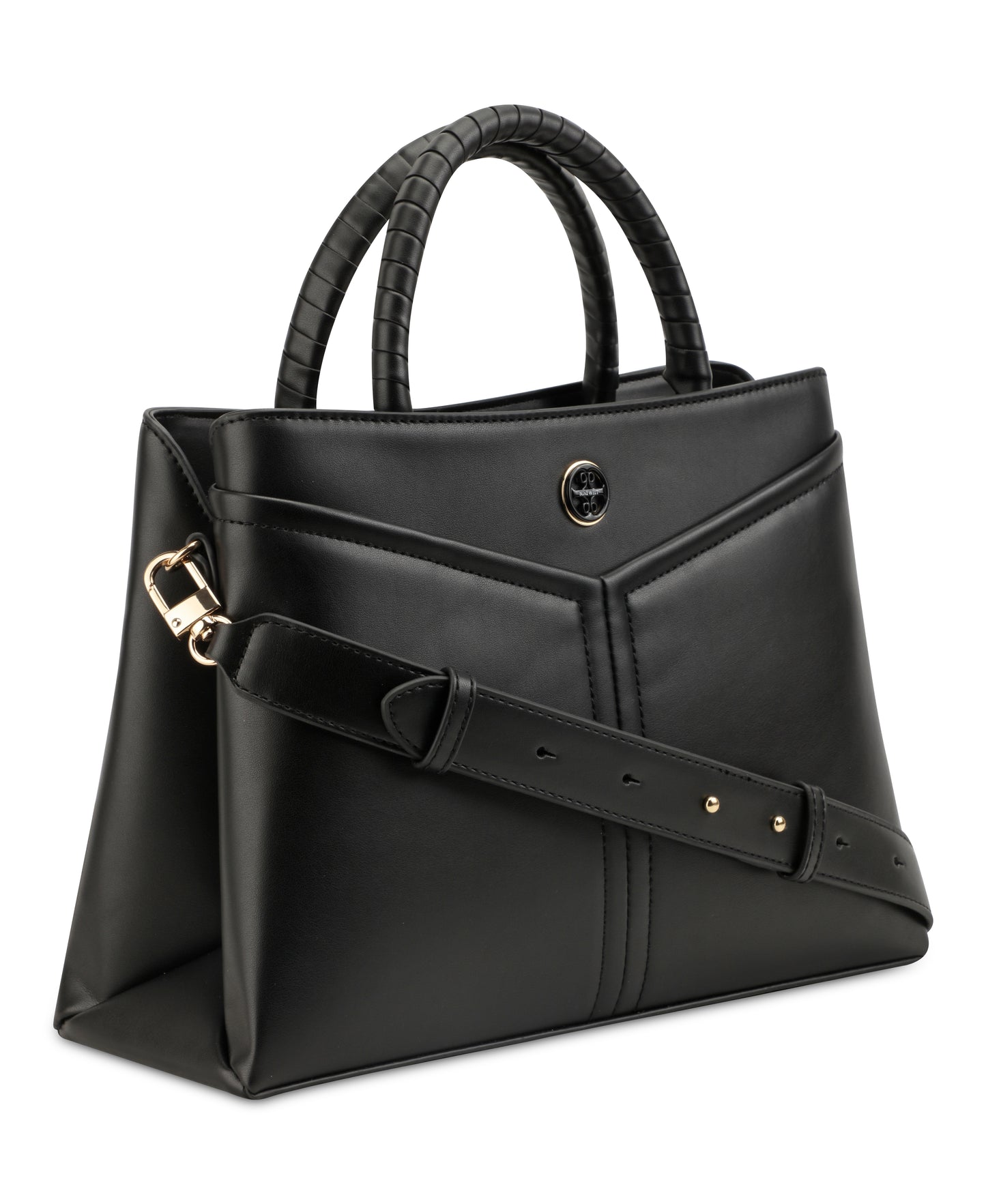 CARTERA NINE WEST ERINA BLACK