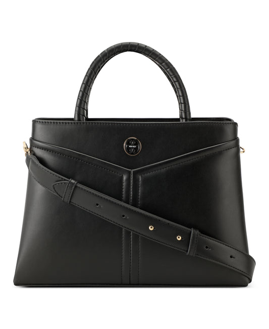 CARTERA NINE WEST ERINA BLACK