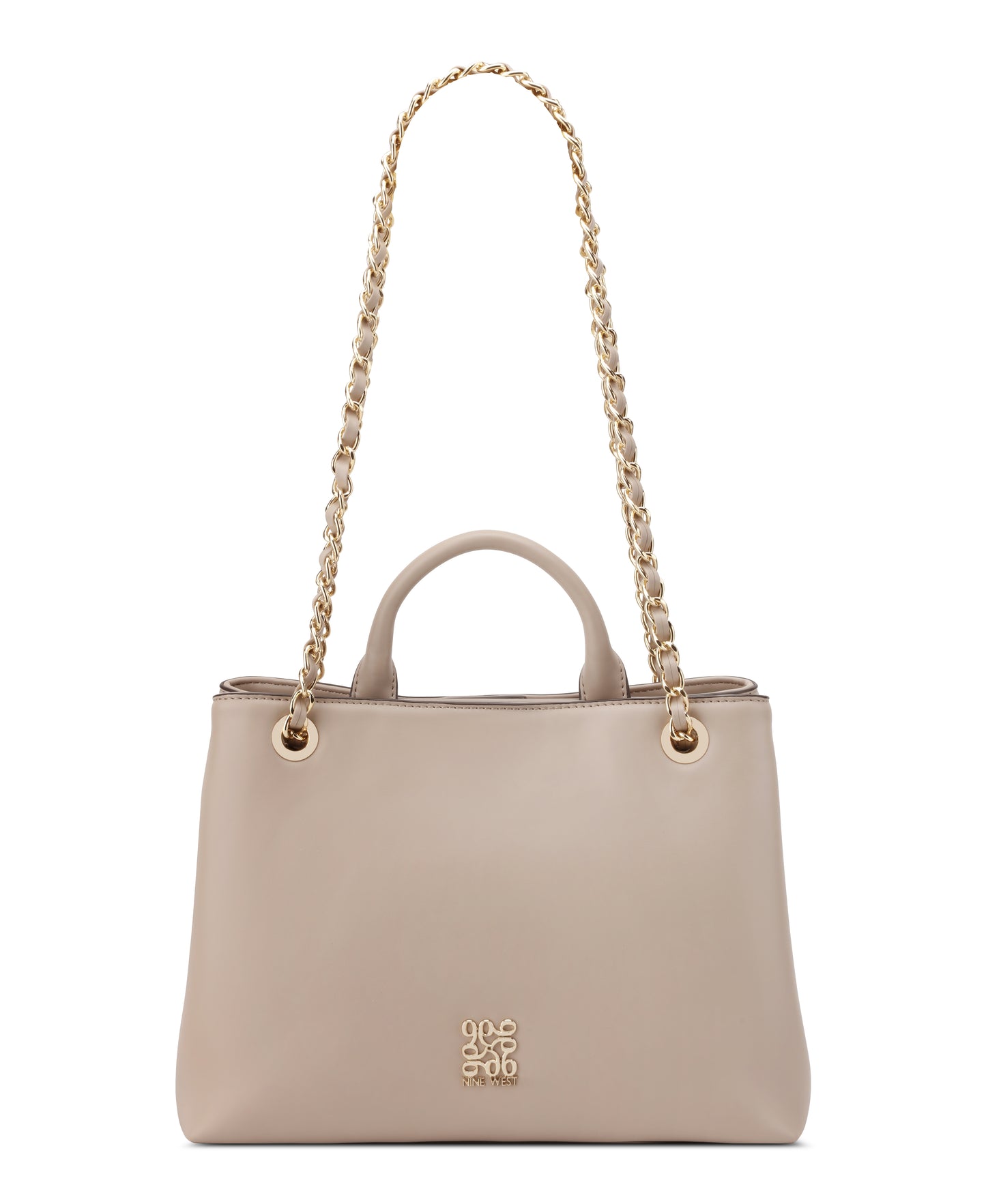 CARTERA NINE WEST OMYRA PUMICE
