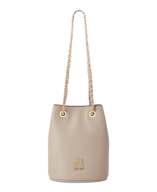 CARTERA NINE WEST OMYRA PUMICE