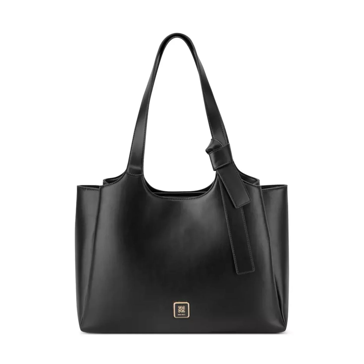 CARTERA NINE WEST LYRA BLACK