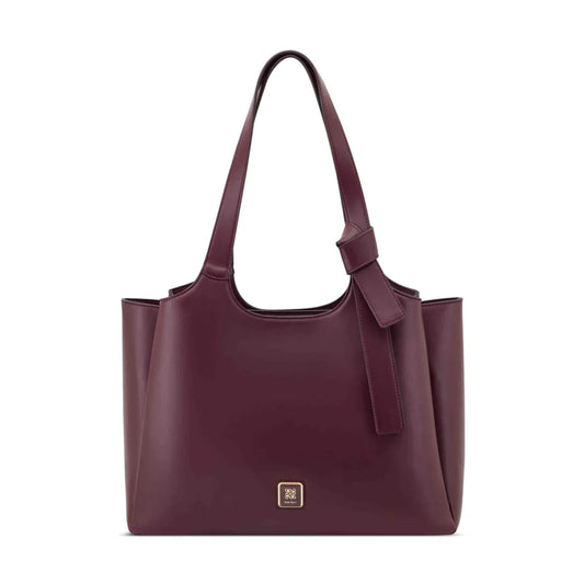 CARTERA NINE WEST LYRA BOYSENBERRY