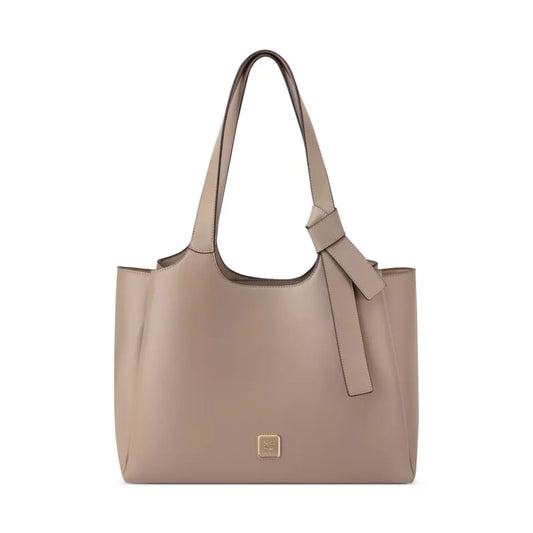 CARTERA NINE WEST LYRA DARK KHAKI