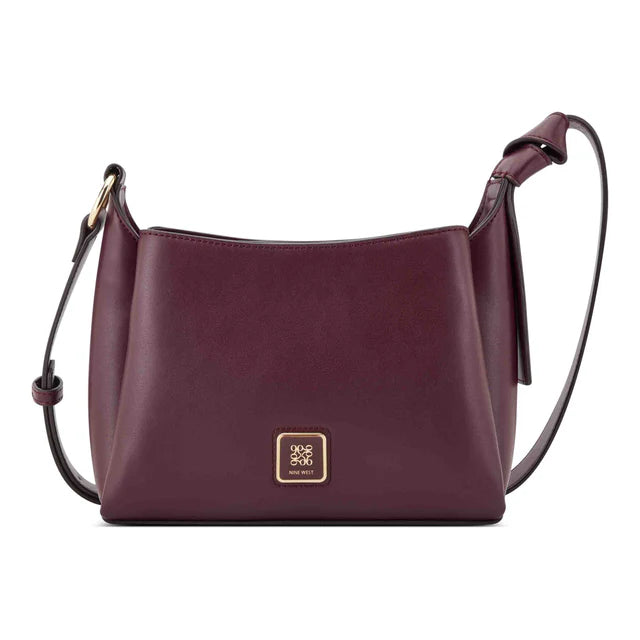 CARTERA NINE WEST LYRA BOYSENBERRY