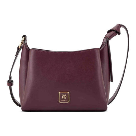 CARTERA NINE WEST LYRA BOYSENBERRY