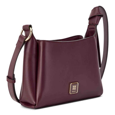 CARTERA NINE WEST LYRA BOYSENBERRY